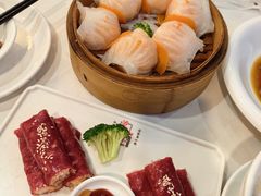 -万山楼海鲜酒家·二十三年老字号