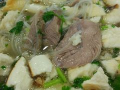 -老白家水盆羊肉
