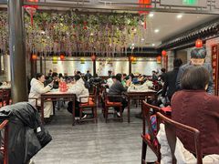 -鸭匠食府·挂炉烤鸭·新京菜(阜成路店)