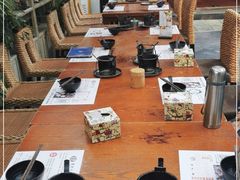 大堂-束河人家(南锣鼓巷店)