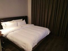 -汉庭优佳(成都一品天下蜀汉路东地铁站店)