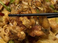 -独一道·邵伯龙虾土菜馆·烧烤(雨花西路店)