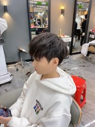 点击看大图 -藤野造型