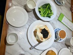 -翠华餐厅(德基广场店)