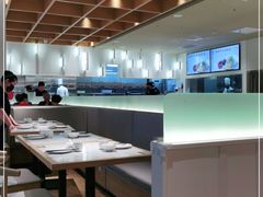 大堂-关东小磨东北菜(漕河泾印象城店)