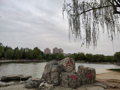 -太阳宫公园
