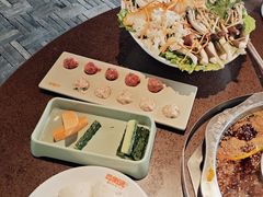 -巴倒烫陆派火锅山庄(南山总店)