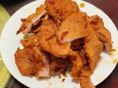 -九龙餐厅(大沽路店)