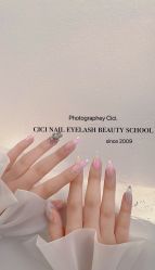 -Cici Nail日式美甲美睫工作室