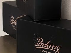 -Parking Coffee(孩儿巷店)