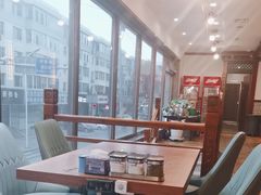 -英子补身汤(海兰路店)