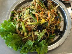 -老板娘的烤肉店(港湾广场店)