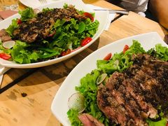 -UPPER KITCHEN(延安路店)