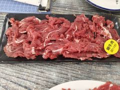 嫩牛肉-全好食潮汕牛肉火锅(泗洲路店)