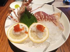 -Mr·Fish鱼鲜生海鲜放题(银泰in99店)