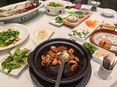 -祥记餐饮•豫粤珍味(金隅大厦店)