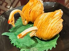 -白天鹅宾馆-玉堂春暖餐厅