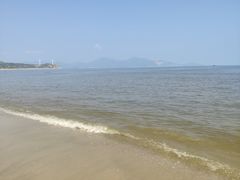 -汕尾风车岛