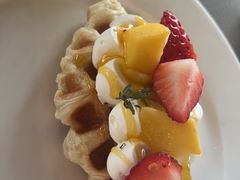 -解放碑威斯汀酒店-知味国际美食餐厅