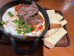 -CRAZYONES西班牙海鲜饭(上海美罗城店)