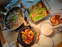 -川堂风·跷脚牛肉·乐山爆炒(中建乐荟天地店)