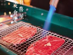 -有喜屋·深夜食堂(北京西路店)