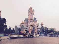 -青岛方特梦幻王国