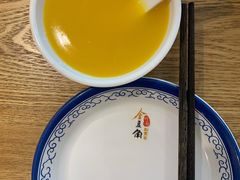 -金豆角砂锅焖面(安贞店)