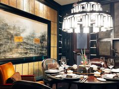 -杭州西子湖四季酒店·金沙厅