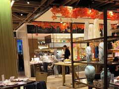 -金海湾自助餐厅(金陵饭店)