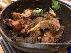 -洪兴砂锅(烟台山店)