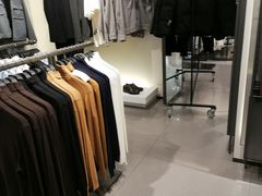 -ZARA(深圳金光华广场店)