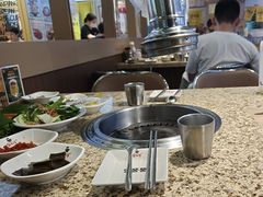 -安又胖韩国烤肉(美罗城店)