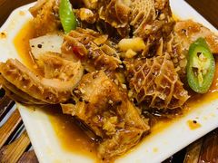 酱香金钱肚-稻香酒家(天河城店)