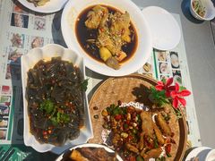 -小辣椒·桂林本地菜(鸿运店)