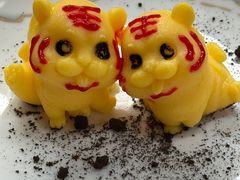 -前门故事烤鸭店(十里河店)