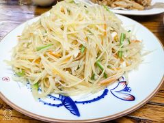 -小仙居·农家宴烤羊· 农庄