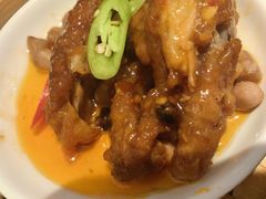 -千日贺茶餐厅(开发区安盛店)