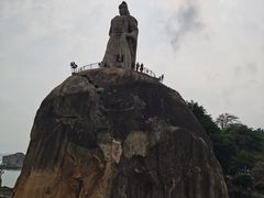 -鼓浪屿·皓月园