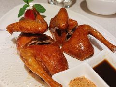 红烧乳鸽-粤秀餐厅(国货店)