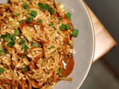 麻酱面-食之六七·面(朝阳大悦城店)