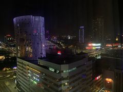 -宁波威斯汀酒店