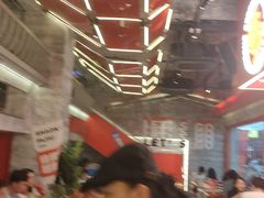 -神府路壹号·海鲜烧烤排档(三坊七巷店)