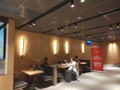 -麦当劳(豫园店)