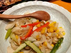 -花和海鲜自助(梅江店)