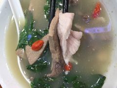 -西关明记肠粉(荔枝湾店)