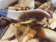 -笑来喜馄饨小笼工坊店(湖滨街店)