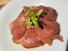 -南京大牌档(香港广场店)
