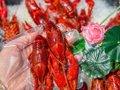 -舞虾小说.涮肉.烧烤(国顺东路店)
