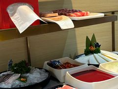-海底捞火锅(振华商厦店)
